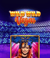 Wild Wild Vegas