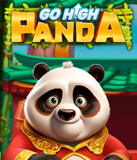 Go High Panda