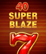 40 Super Blaze