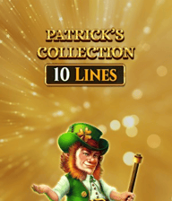 Patrick's Collection 10 Lines
