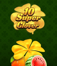 10 Super Clover