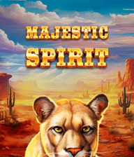 Majestic Spirit