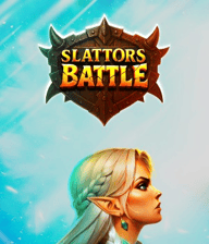 Slattors Battle - Orcs vs Elves