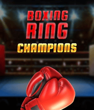 Boxing Ring Champions