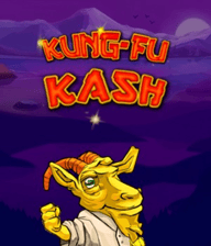 KungFu Kash