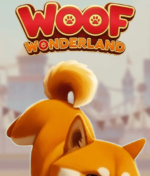 Woof Wonderland