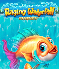 Raging Waterfall Megaways