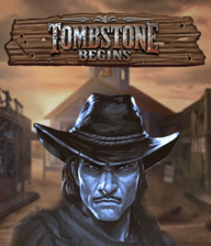 Tombstone Begins