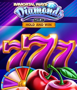 Immortal Ways Diamonds SE