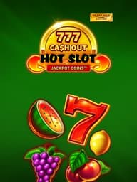 Hot Slot: 777 Cash Out Grand Gold Edition