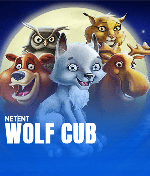 Wolf Cub