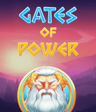 Gates Of Power