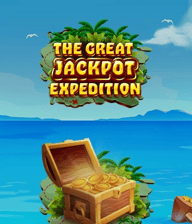 The Great Jackpot Expedition