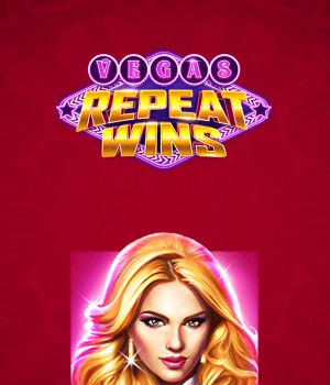 Vegas Repeat Wins