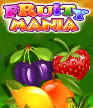 Fruity Mania