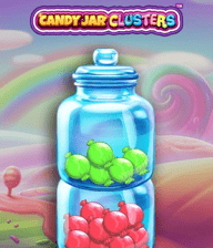 Candy Jar Clusters
