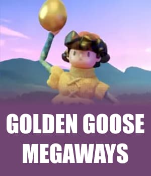 Golden Goose Megaways