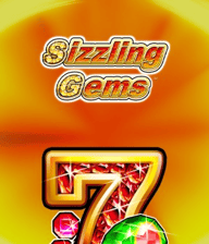 Sizzling Gems