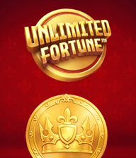 Fortune Coins Unlimited Fortune