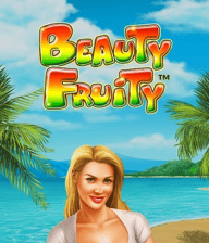 Beauty Fruity