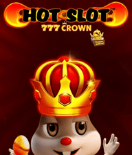 Hot Slot 777 Crown Easter