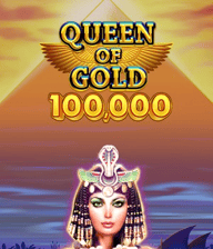 Queen of Gold 100,000