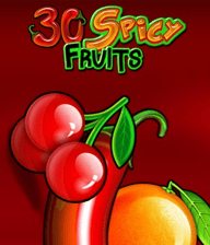30 Spicy Fruits