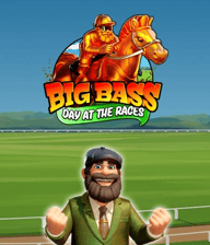 Big Bass Day at the Races