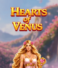 Hearts of Venus