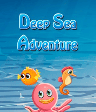 Deep Sea Adventure