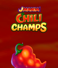 J Mania Chili Champs