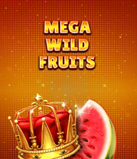 Mega Wild Fruits