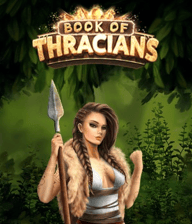 Book of Thracians