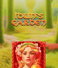 Idun's Garden Fusion Reels