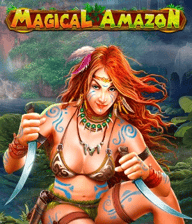 Magical Amazon
