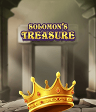 Solomon's Treasure