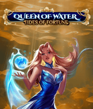 Queen of Water - Tides of Fortune