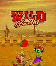 Wild Jack 81