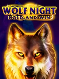 Wolf Night Hold and Win