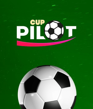 Pilot Cup