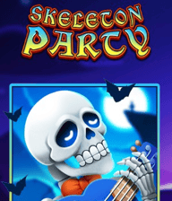 Skeleton Party
