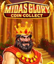 Midas Glory - Coin Collect