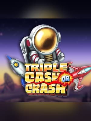 Triple Cash or Crash
