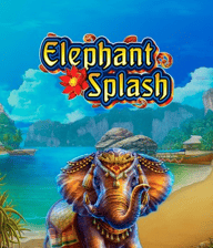 Elephant Splash