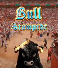 Bull Stampede