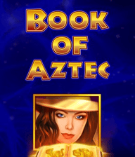 Book Of Aztec