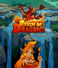 Reign of Dragons