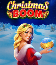 Christmas Boom