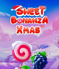Sweet Bonanza Xmas