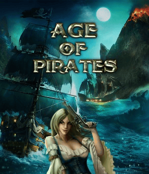Age Of Pirates 15 Lines
